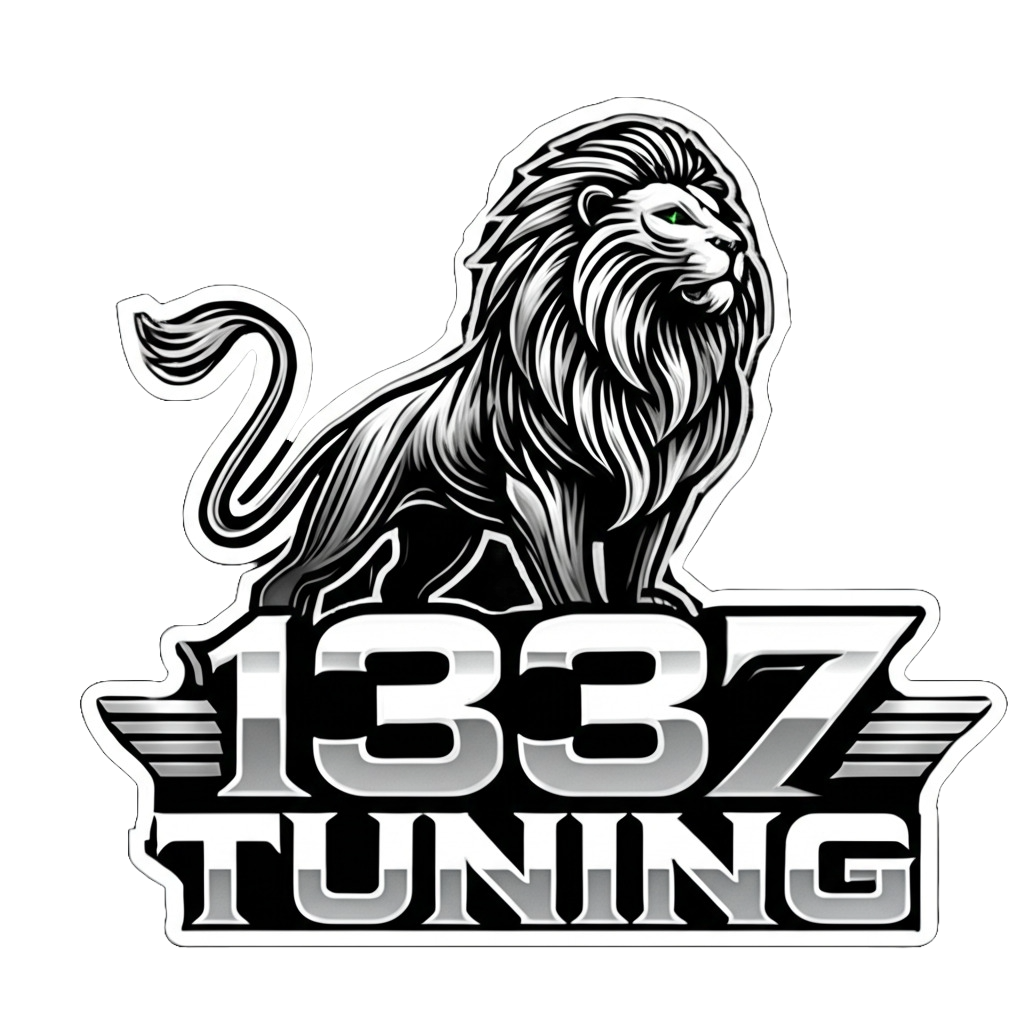 1337 Tuning