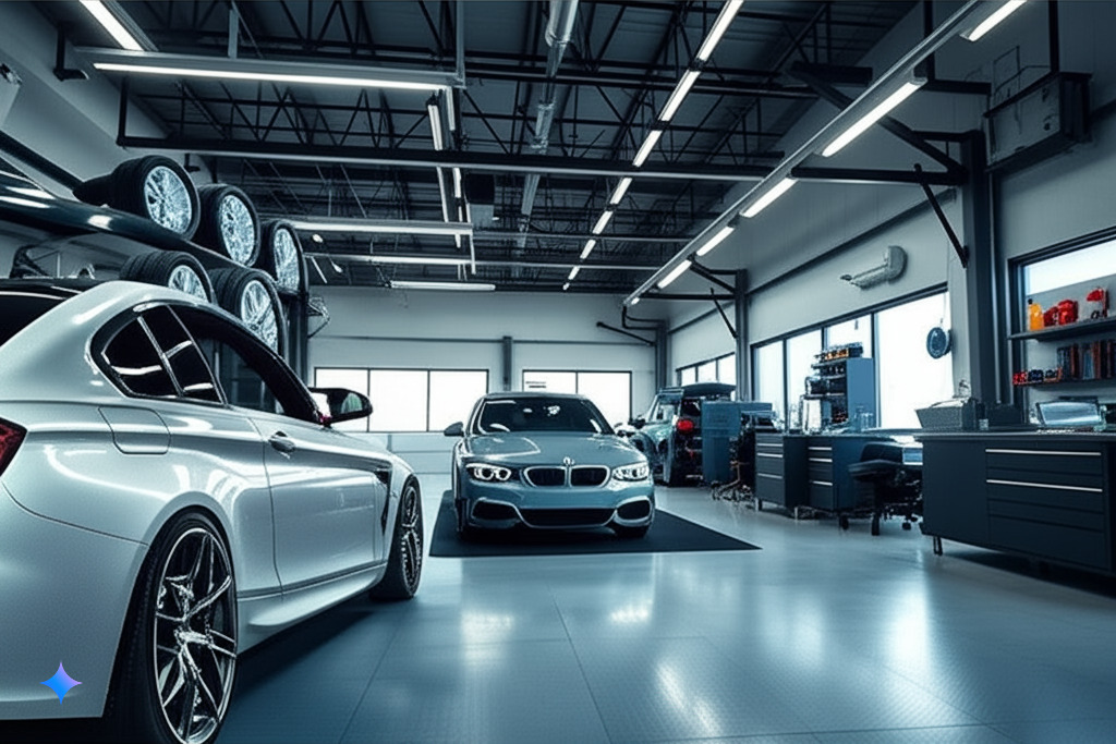 Workshop