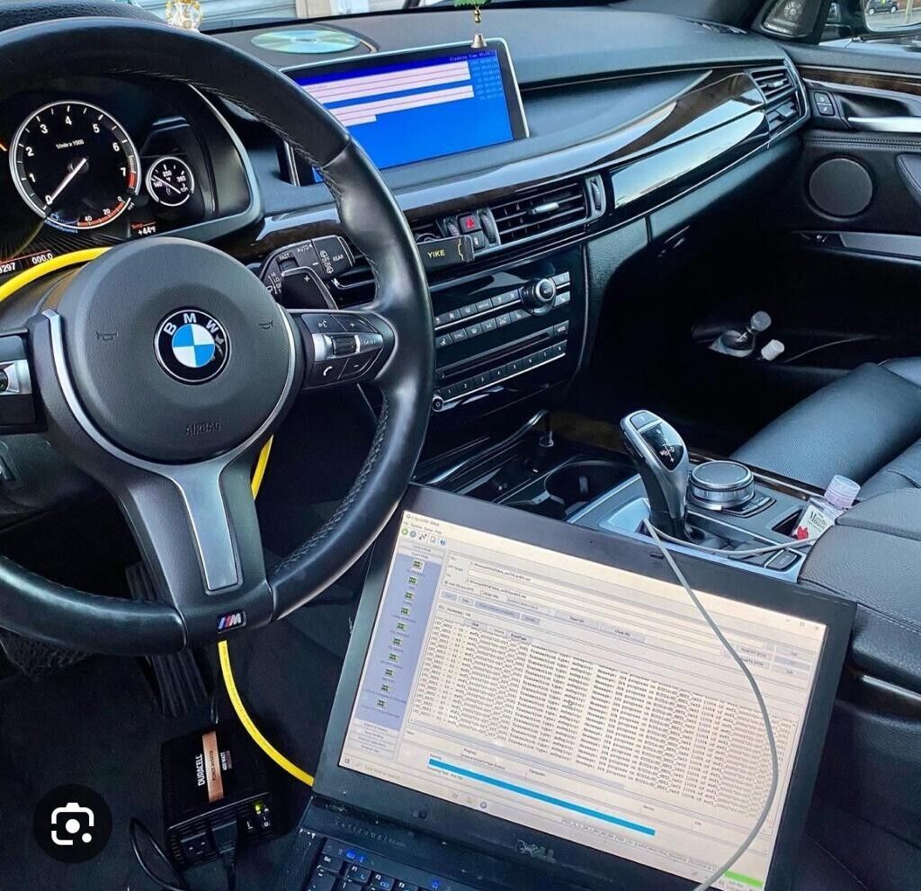 BMWCoding