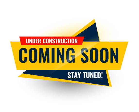 Under Construction